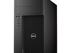 Workstation SH Dell Precision 3620 MT, Quad Core i7-7700, 500GB SSD NOU